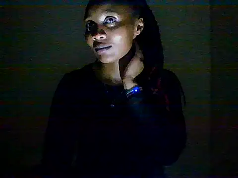 _Shantel1's Live XXX Chat