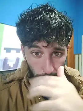 XXX chat uživo modela ferch0o12