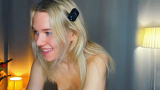 Chat XXX ao vivo de DianeHonnette
