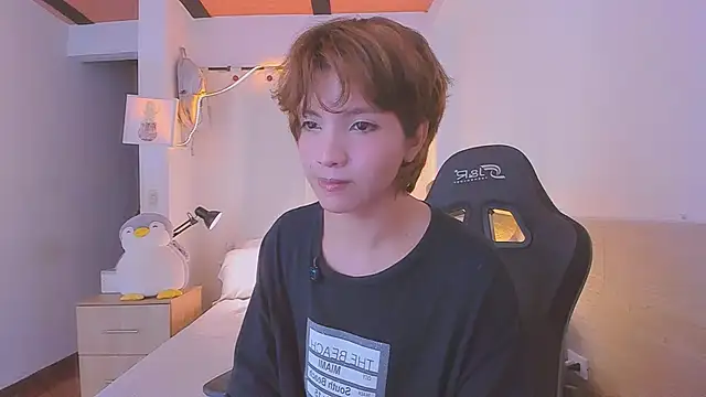 Živý XXX chat Sweet_Allan