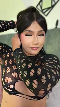 XXX chat uživo modela Vale_Prada