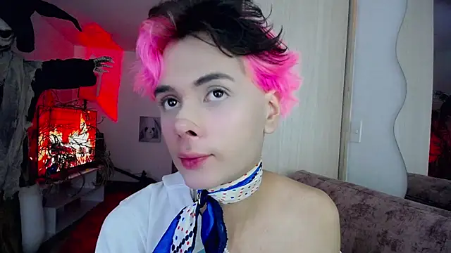 Darksweet_jack Live XXX-Chat