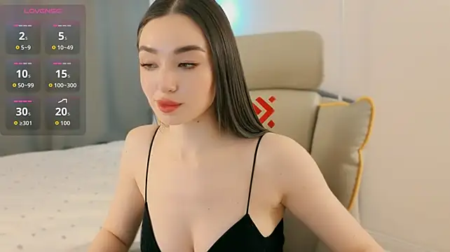 cherrylatte Adlı Modelin Canlı XXX Sohbeti