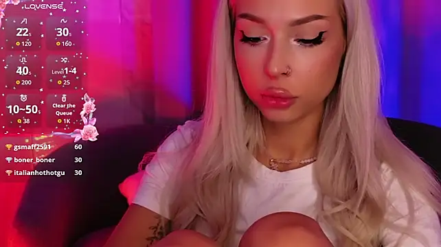 Alaska_Lane Chat XXX in diretta