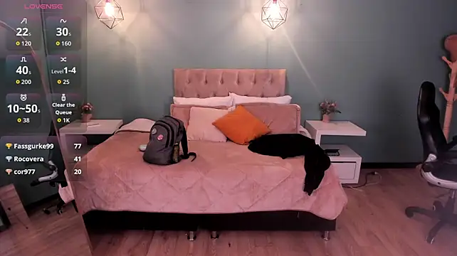 Cat__Moon__ 라이브 XXX 채팅