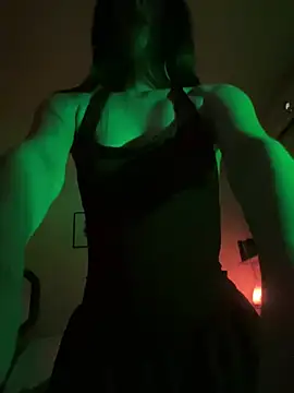 XXX chat uživo modela Alseverini