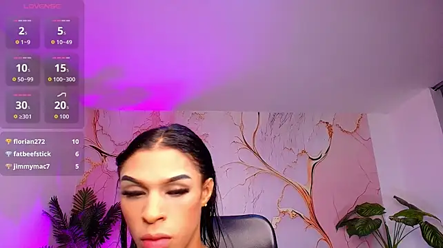 keytinthomson_ Live XXX-chat