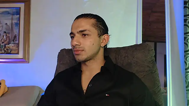 Czat XXX na żywo – ArturoCardona_