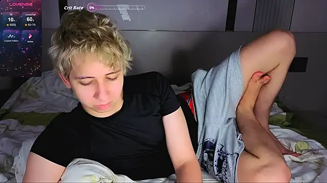 Chat XXX en directo de Timothy_Fox