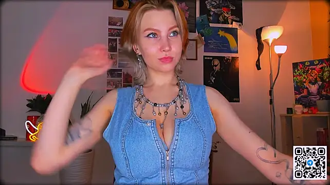Czat XXX na żywo – Nicole_matt