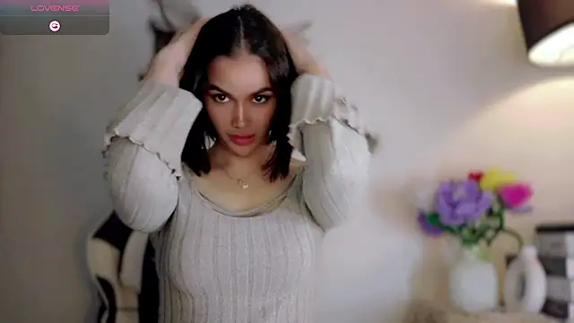 Webkamerová show Cutee_Anna