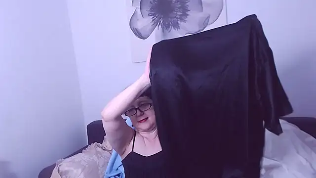 Živý XXX chat ChristaRose