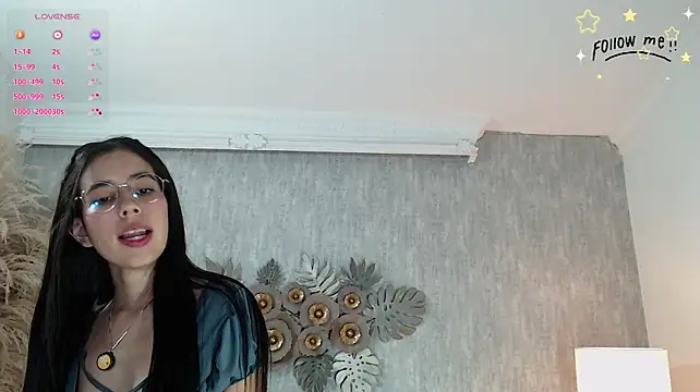 Czat XXX na żywo – laraa_jeean