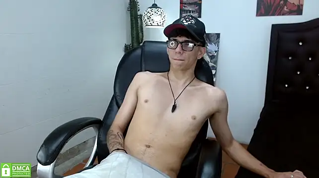 AmethystShadow17 라이브 XXX 채팅