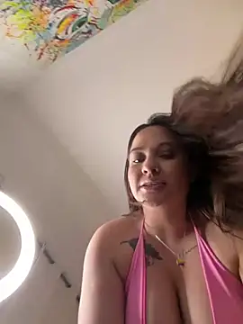 عرض كام Arya_Brown_