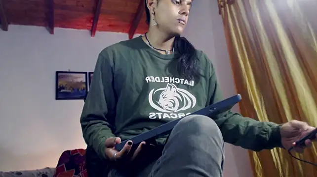 the_zabbath live XXX chat