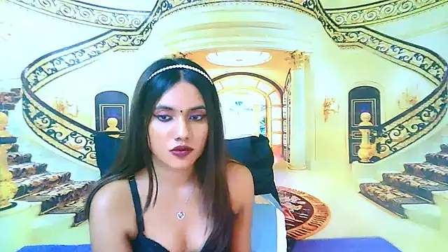 Živý XXX chat IndianSkies