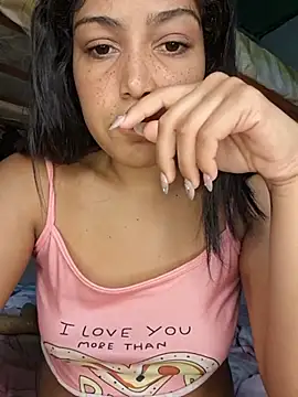 Putaalexa Live XXX Chat
