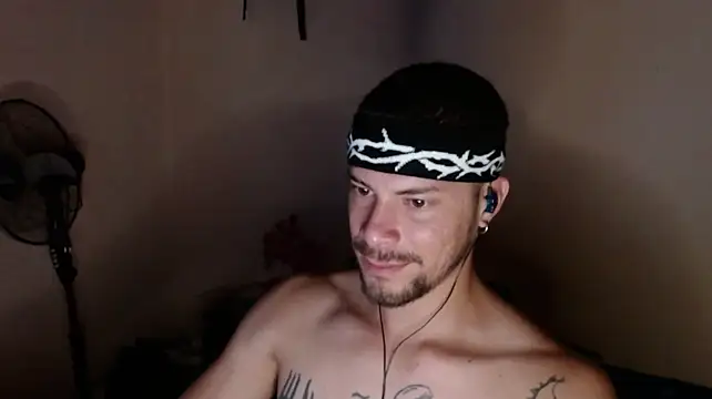 billyfindom webkamerás műsora