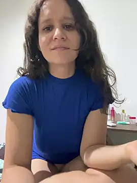 hotcookie28 Chat XXX in diretta