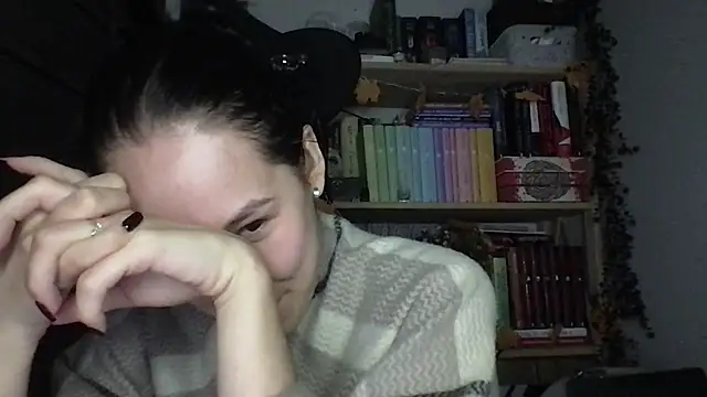 Yuna5343n Live XXX chat