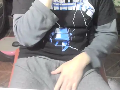 Chatroom XXX en direct de OreCam