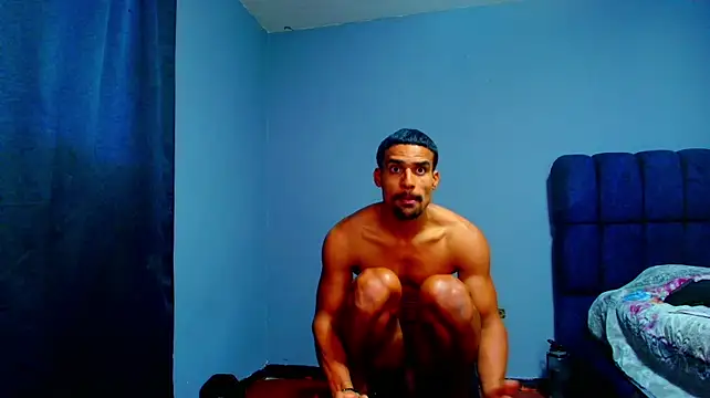 عرض كام adonisdios22