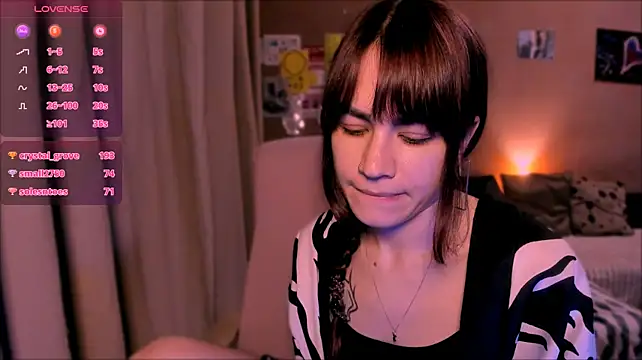 צ'אט XXX בשידור חי של _selectrra