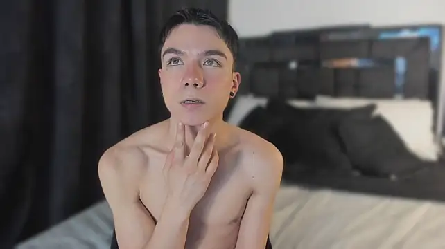 alanblack1 – Naživo XXX chat