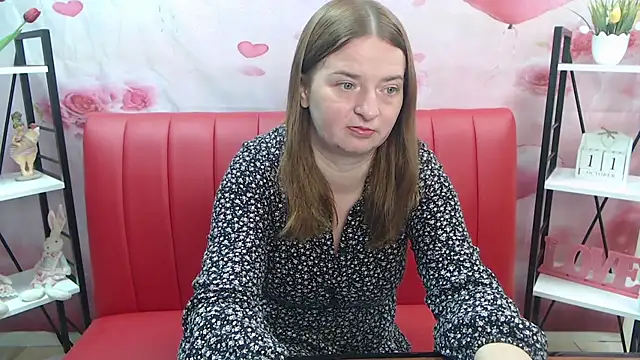 FreyaDak Adlı Modelin Canlı XXX Sohbeti