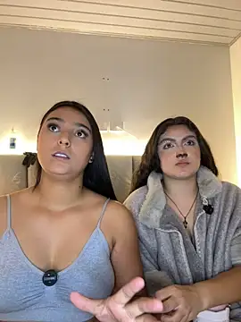 nicolexxaleja Adlı Modelin Canlı XXX Sohbeti