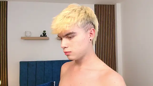 Ian_Stone 라이브 XXX 채팅