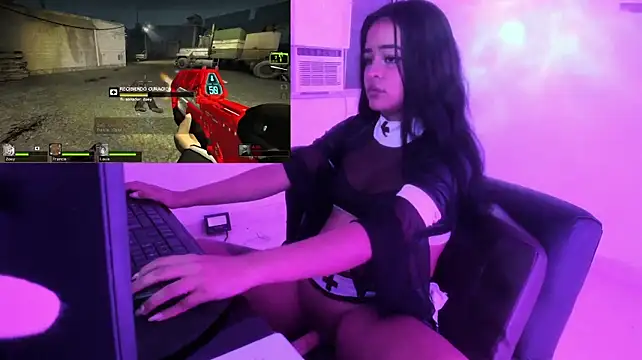 Nika_quin Live XXX-chat