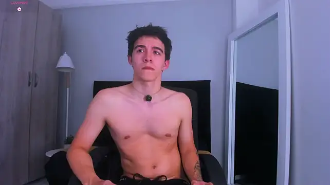 Austinboltn Live XXX chat