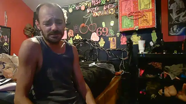 Živý XXX chat DaddyAndSplashQueen