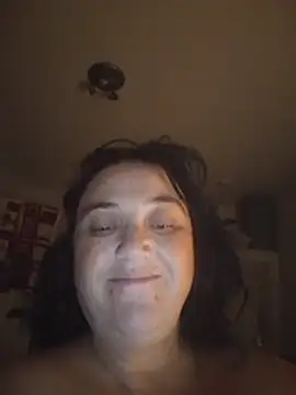Živý XXX chat catwoman2604