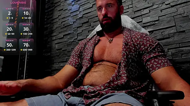 Chatroom XXX en direct de David_Big_Daddy