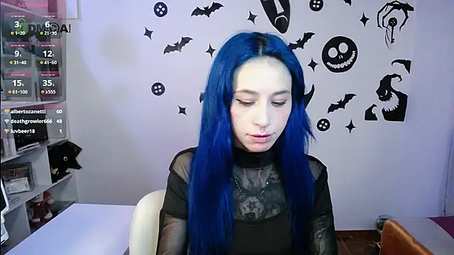 dakota_senju 라이브 XXX 채팅