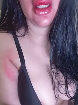 Chat XXX en directo de Queen_sousou
