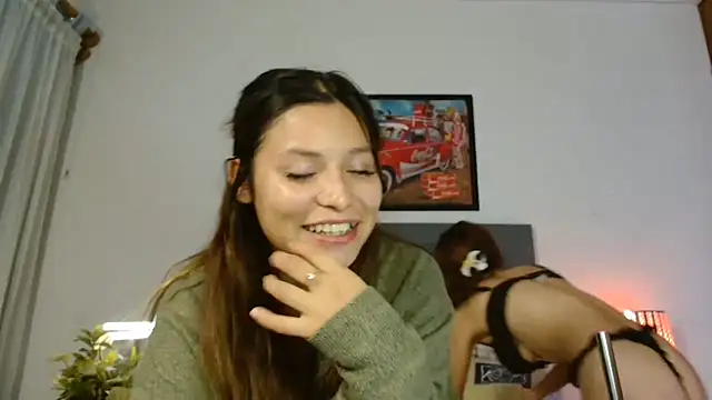 3littles Chat XXX in diretta