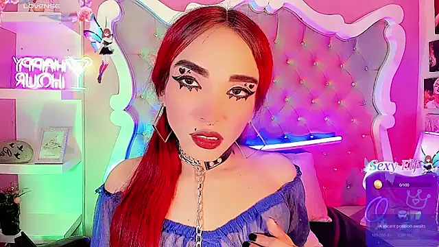 LeyXandrabraz Obrolan Langsung XXX
