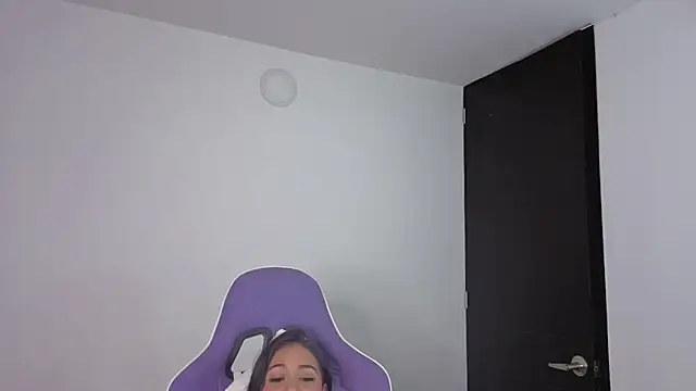 XXX chat uživo modela Anny_starlight
