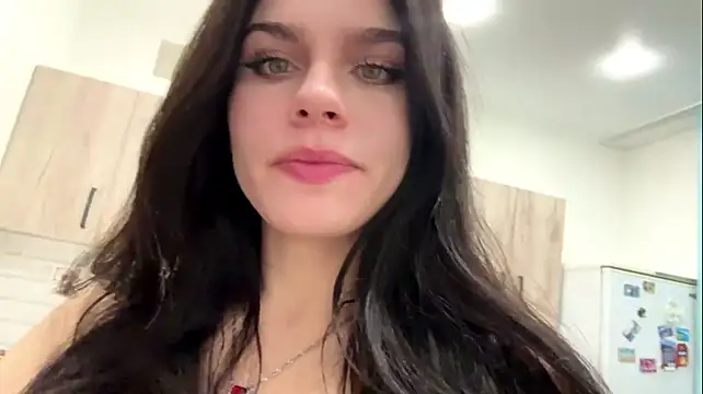 JeniceSourwine Obrolan Langsung XXX