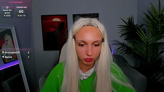 EmmaGil 라이브 XXX 채팅
