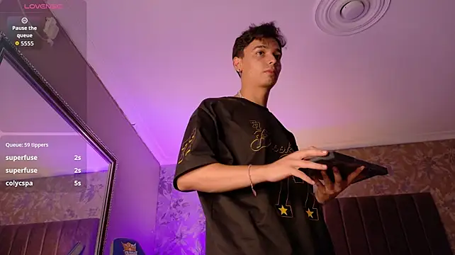 Živý XXX chat jessy_white_