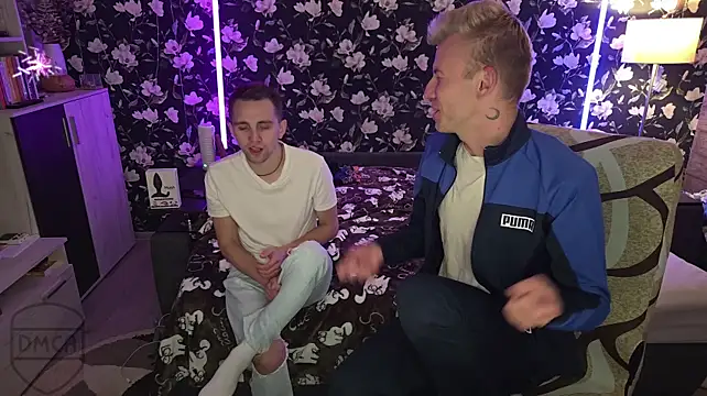 Vuitton Live XXX-chat