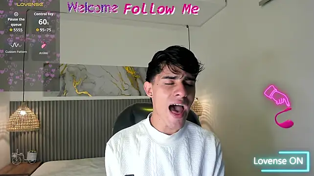 Dyla_n18's Live XXX Chat