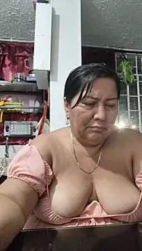 Chat XXX en directo de Brenda_Berck_