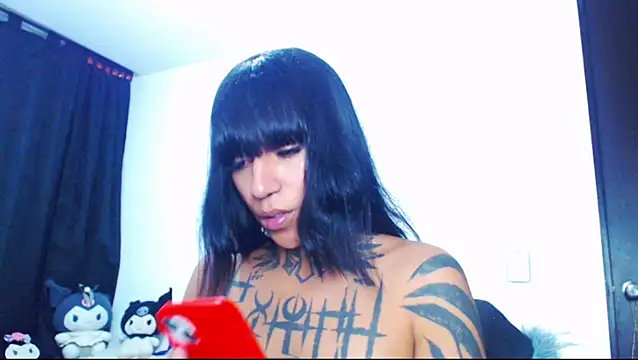 Chat +18 de jazmin_wolf ao vivo