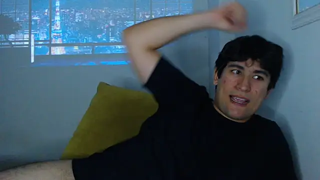 Mario_netaa live XXX chat
